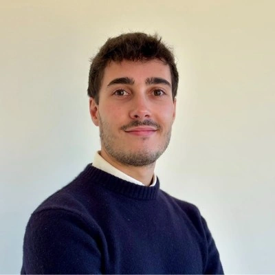 Portrait de Constantin Picoron